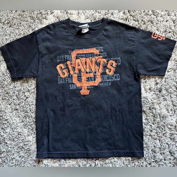 MLB Other - MLB Merchandise San Francisco Giants t-shirt